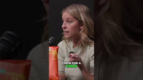 what consumer demographic buys vegan potato chips?