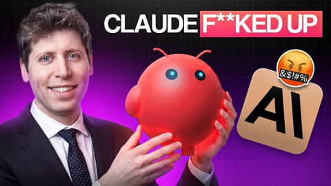 5 New AI Models That Are Smarter (and Cheaper) Than GPT-5