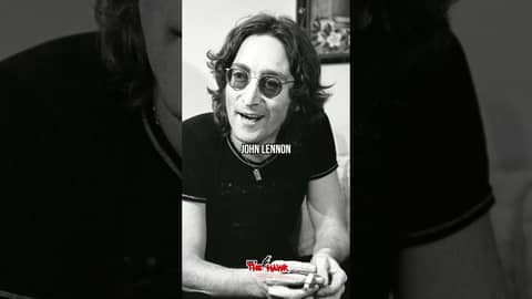 My Adventure Sailing with John Lennon!