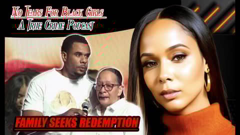 Her Fiance Claimed Self-Defense After Killing Her