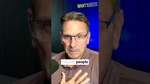 Purpose Isn’t Found — It’s Forged in Daily Decisions