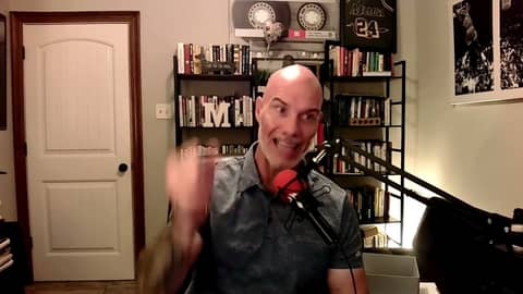 The 90/10 Rule & Golden Hammers. | ep. 974 WYP Podcast