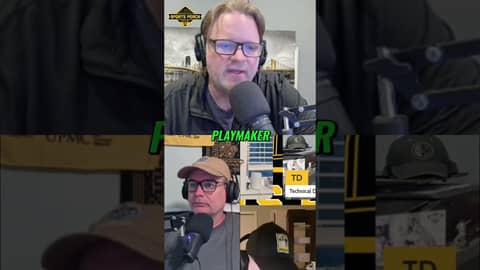 Kyler Murray's Vikings Move: Playmaker Genius or Risky Gamble? #shorts