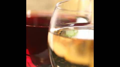 Episode 126-Weird And Unusual Uses For Wine