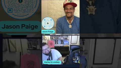 Jason Paige #funny #music #pokemon  #podcast