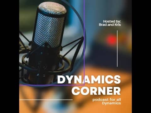 Episode 133: In the Dynamics Corner Chair: Year-end Roundtable
