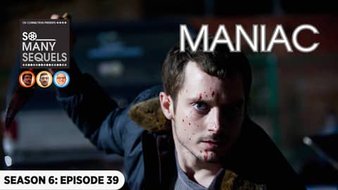 Taylor Swift Hits the Big Screen and Elijah Wood's Creepy Remake