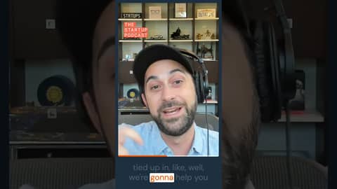 Bad Terms Means Bad Investors. Run Away! -- The Startup Podcast