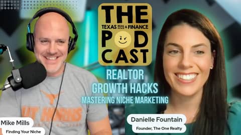 Skyrocket Real Estate Biz with Niche Tactics