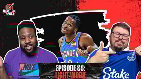 Jalen Ramsey to the Cowboys?, SGA vs Haliburton Showdown Coming?, Celtics Ready To Blow It Up? Jalen Ramsey to the Cowboys?, SGA vs Haliburton Showdown Coming?, Celtics Ready To Blow It Up?