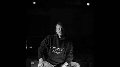 Appalachia's Mayor with Holland Perdue