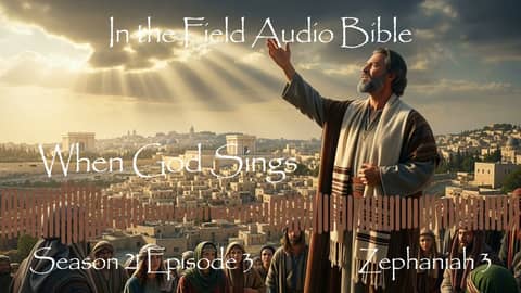 When God Sings: The Promise of Divine Delight