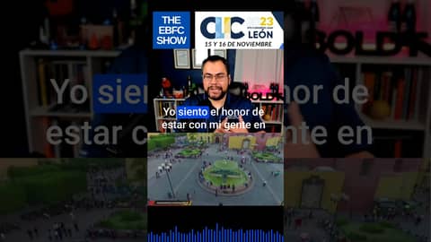 International Conference Speaking News: CLIC 2023 in Leon Guanajuato | #construction #conferencia International Conference Speaking News: CLIC 2023 in Leon Guanajuato | #construction #conferencia