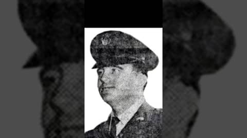 US Air Force TSgt Victor Adams: Vietnam War Air Force Cross Recipient US Air Force TSgt Victor Adams: Vietnam War Air Force Cross Recipient