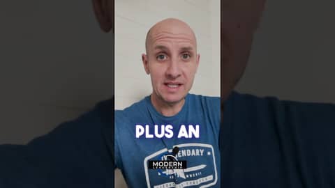 Darren Hardy: How To Get Lucky In Business Darren Hardy: How To Get Lucky In Business