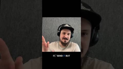 Amazon's Predictive Shipping: Future of Delivery? #shorts