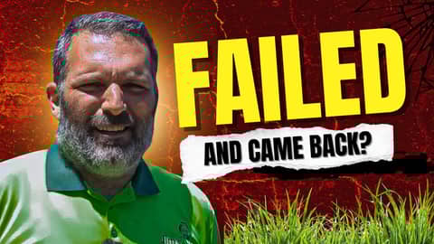 Left Jim’s Mowing After 3 Years. Here’s Why I Returned (2025) Left Jim’s Mowing After 3 Years. Here’s Why I Returned (2025)