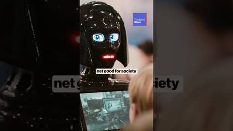 Jobs Have an AI Problem...