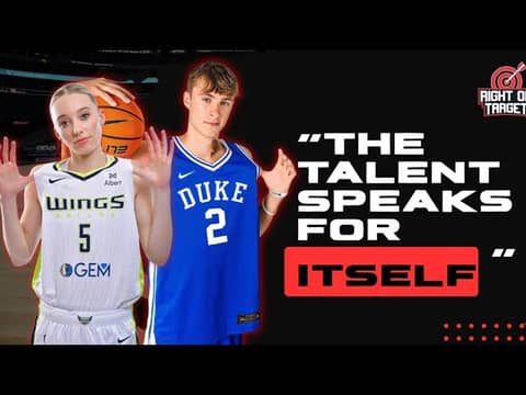 Dallas Sports Is About to Get SCARY! Dallas Sports Is About to Get SCARY!