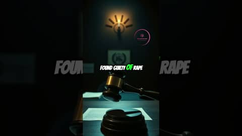 Shocking Mugshots: Crimes Against Children Revealed