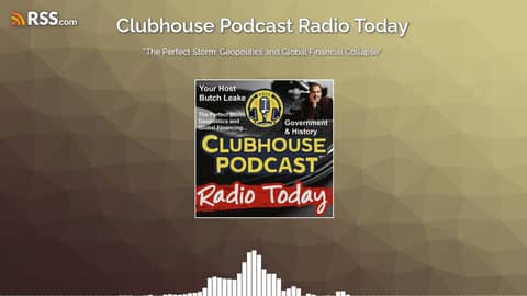 "The Perfect Storm: Geopolitics and Global Financial Collapse"