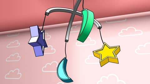 Baby Sleep Sounds White Noise 12 Hours | Helps Infant Fall Asleep and Remain Sleeping All Night