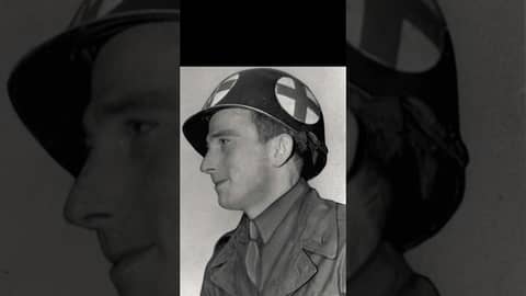 US Army Tec 5 Harold Garman: WWII Medal of Honor Recipient #shorts #history #military US Army Tec 5 Harold Garman: WWII Medal of Honor Recipient #shorts #history #military