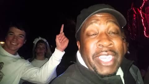 Jtschronicles :Yarmouth Haunted House