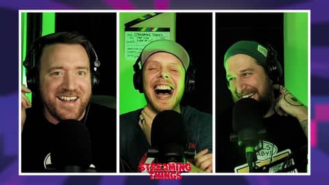 The Last of Us Episode 8: When We Are In Need