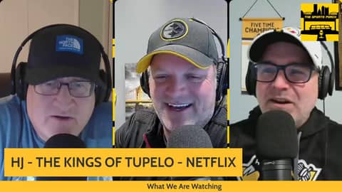 Why The Steelers Are Cooked!