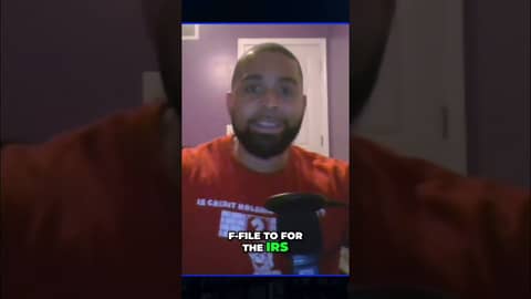 Business Credit vs. Personal Credit: What You NEED to Know! #shorts