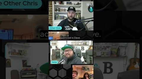 Influences That Shape Our Sound Influences That Shape Our Sound