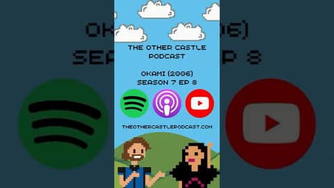 Okami 2 Announcement + Reaction from @thegameawards #okami2 #okami #gameawards #cloversstudio