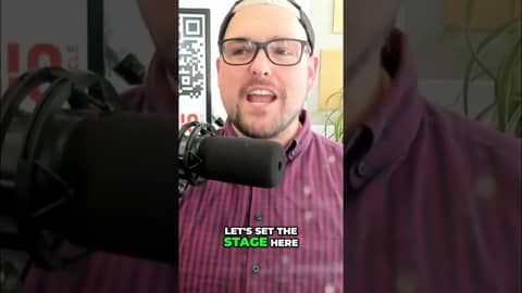 Todd Hagopian's Unfair Advantage: New Audience Introduction #shorts Todd Hagopian's Unfair Advantage: New Audience Introduction #shorts