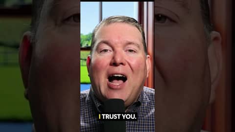 Build Your Financial Ark Before the Storm