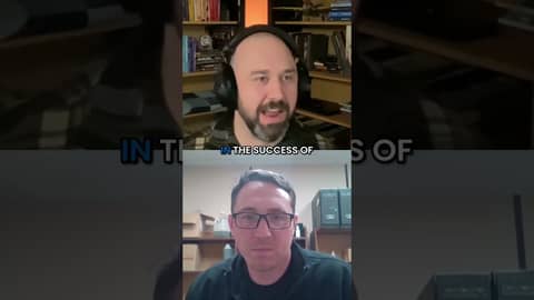 Acquisition Success: Why Knowing Your Team Matters Most #shorts