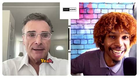 Not On My Level! Not On My Level!