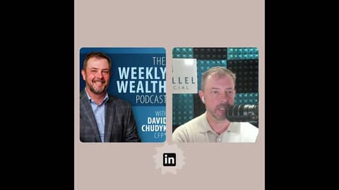 Overcome Fear, Achieve Financial Freedom 🌟