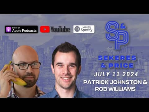 #Canucks captain Quinn Hughes' quest for history - Sekeres & Price LIVE