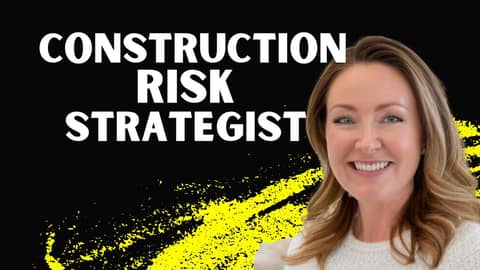 Passion and Precision: Megan Shapiro on Construction Law and Risk Management Passion and Precision: Megan Shapiro on Construction Law and Risk Management