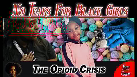 Fentanyl: America's Newest Enemy