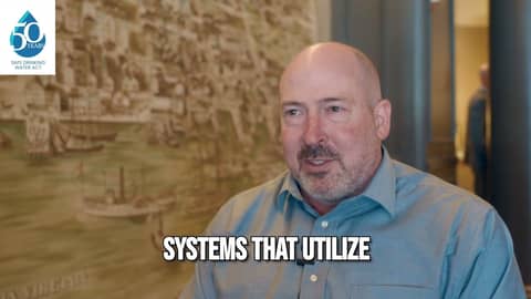 Arkansas Communities Thrive with Shared Water Resources