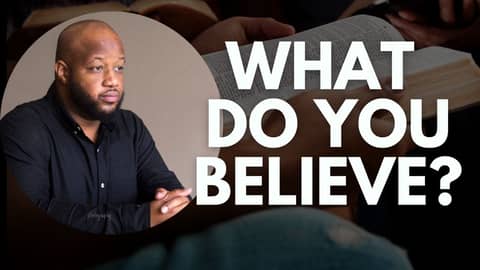 How to Build Your Solid Faith Foundation w/ Greg Johnson (BEST OF EPISODE) How to Build Your Solid Faith Foundation w/ Greg Johnson (BEST OF EPISODE)