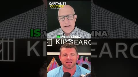 💡 Imagine building a company where every employee says: “I’m so excited I get to work here.”