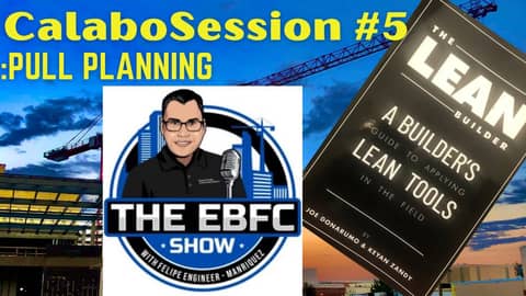 Calabosession #5 Pull Planning