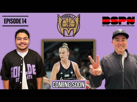 Valkyries Face Crucial Road Trip & Playoff Home Court Conflict | Podhalla