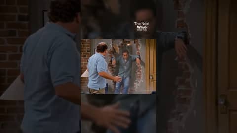 This AI Just Passed the Will Smith Spaghetti Test