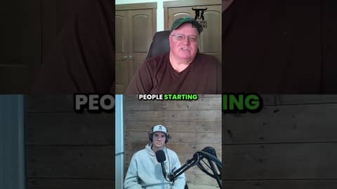 Episode 258 with Gabe Brown #cattle #ranchmanagement #cattleranch #business #ranch #cow #beef