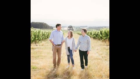 Episode 271-Jean Arnold-Kate Arnold Wines Interview