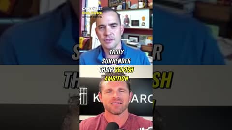 The Power of Selflessness: The Key to High-Performing Leadership The Power of Selflessness: The Key to High-Performing Leadership